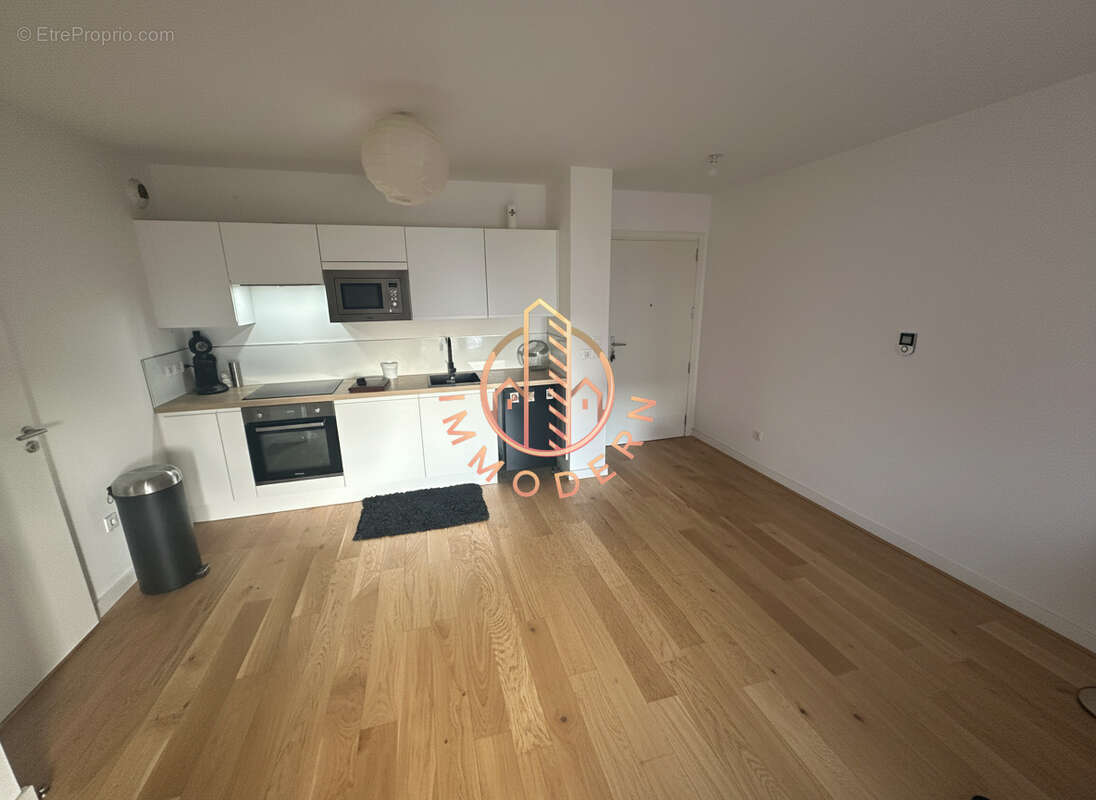 Appartement à LENS