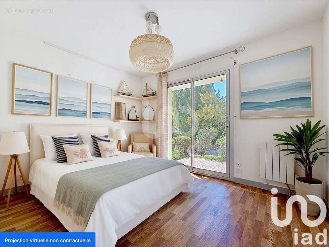 Photo 8 - Appartement à VANNES