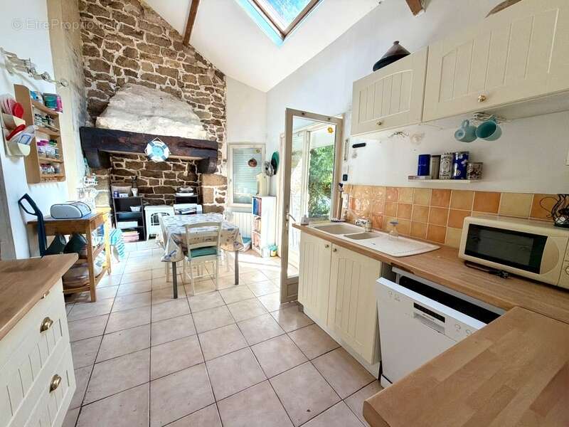 Maison à vendre 7 pièces  (56) - photo 5