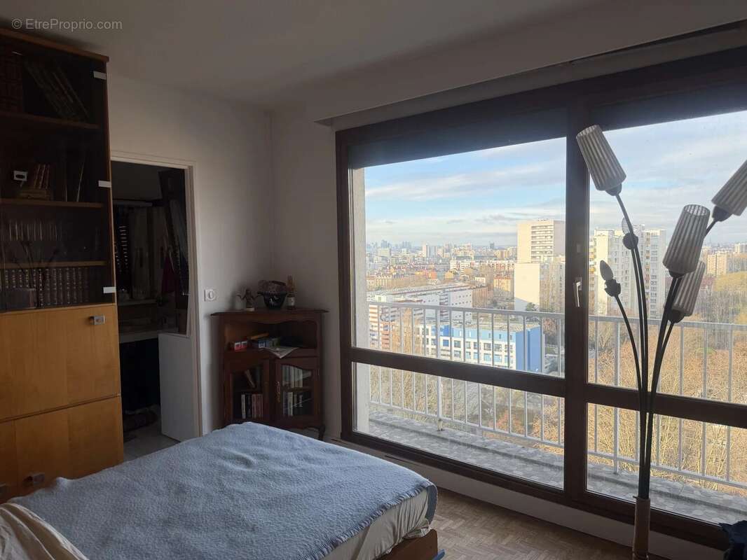 Appartement à SAINT-DENIS