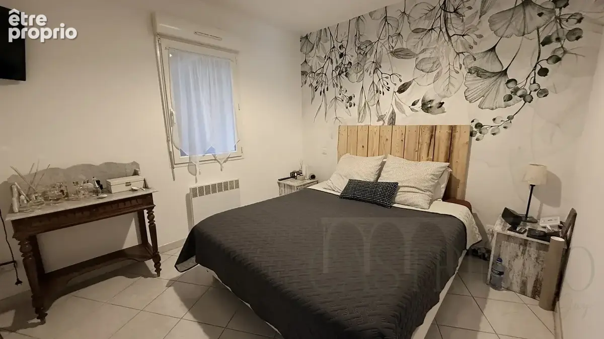 Saint-drézéry  une maison qui a tout pour vous séduire ! - photo 7