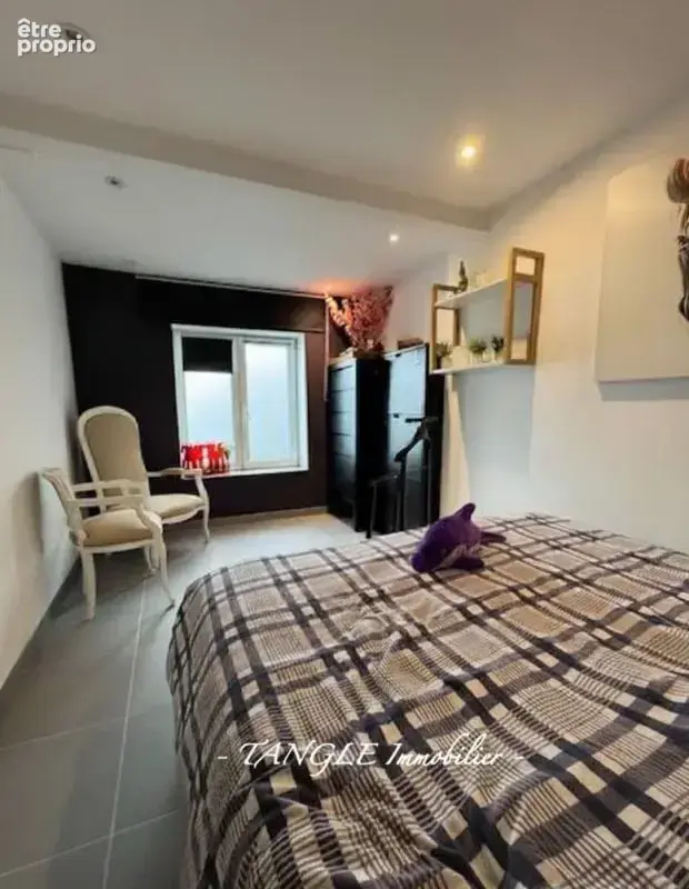 Maison 5 pièces 120 m² à vendre à Leers (59115) - photo 7