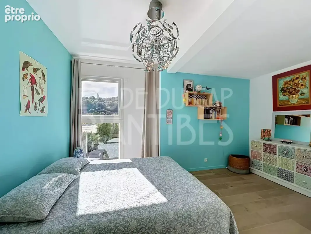 Exclusivité - Vente Villa - Cap d'Antibes - Salis - photo 16
