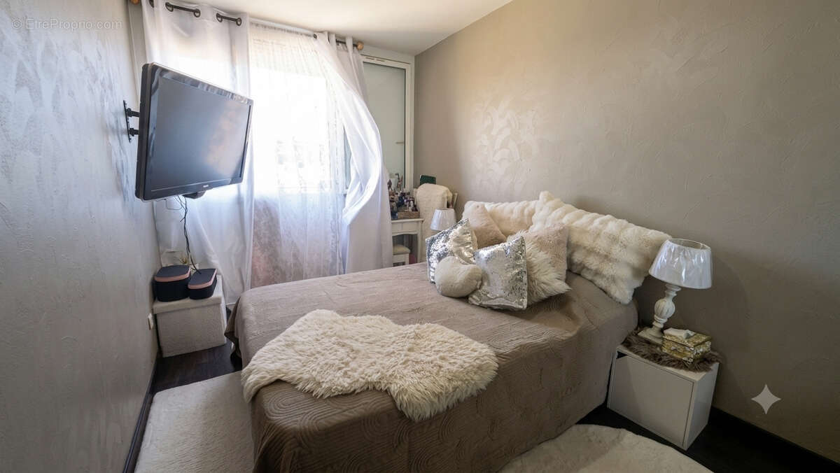 Appartement à FIRMINY