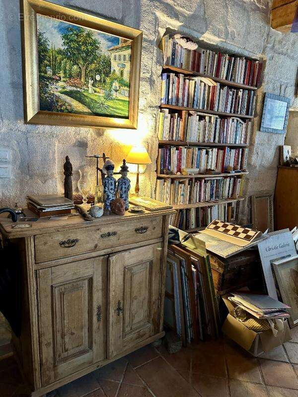 Appartement à AVIGNON