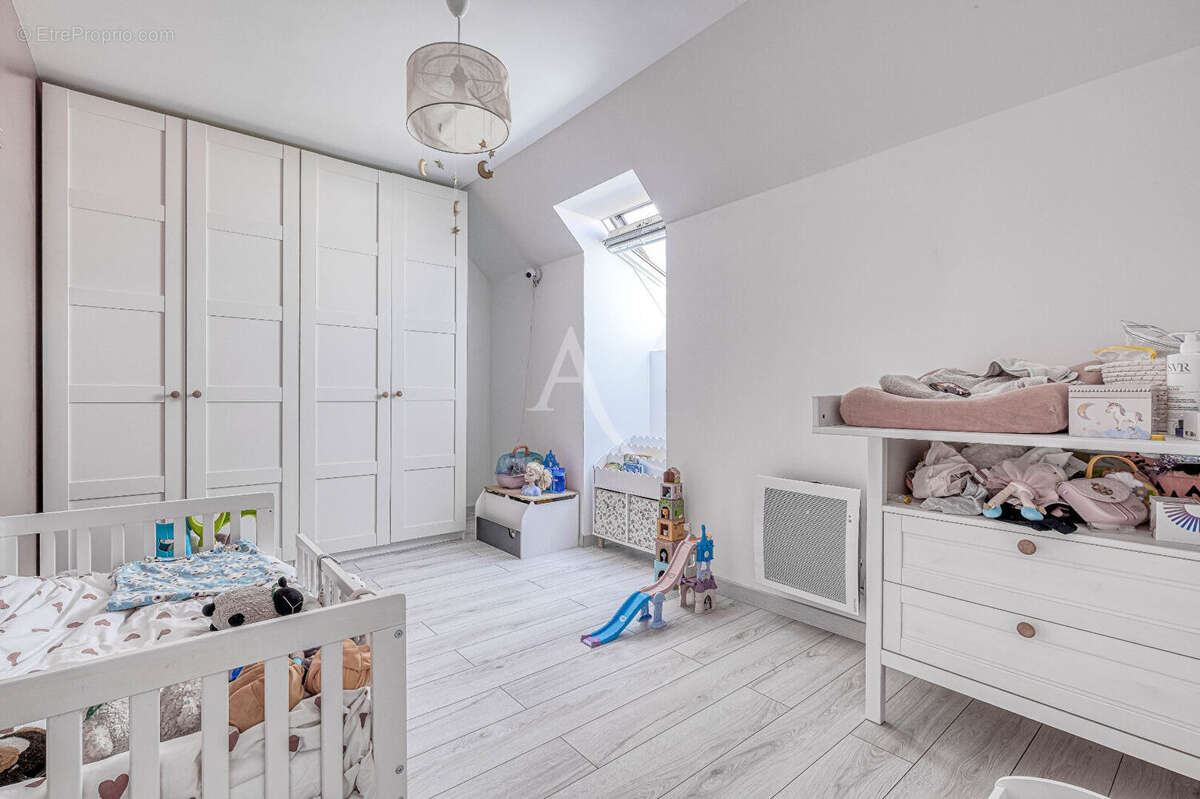 Maison individuelle récente avec jardin, garage et garantie décennale - photo 12