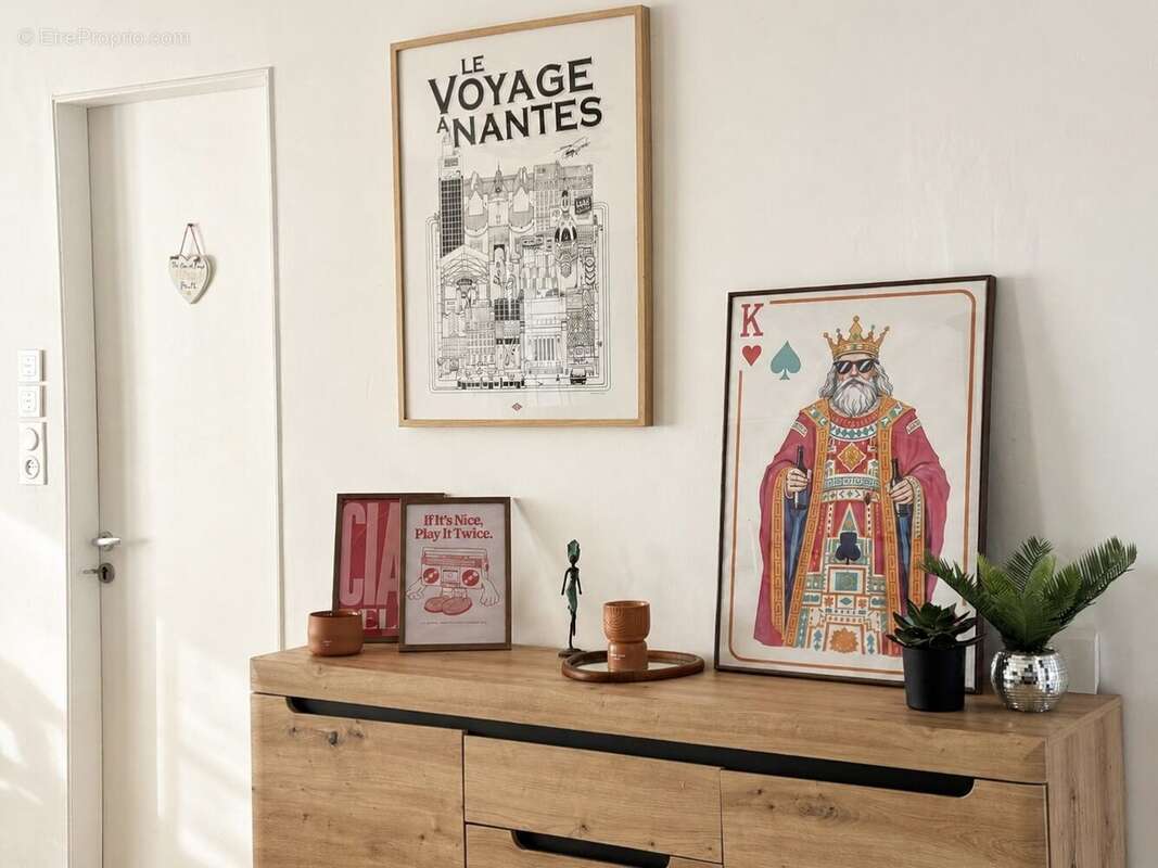 Maison 122 m² à Saint-Sebastien-Sur-Loire  - photo 3