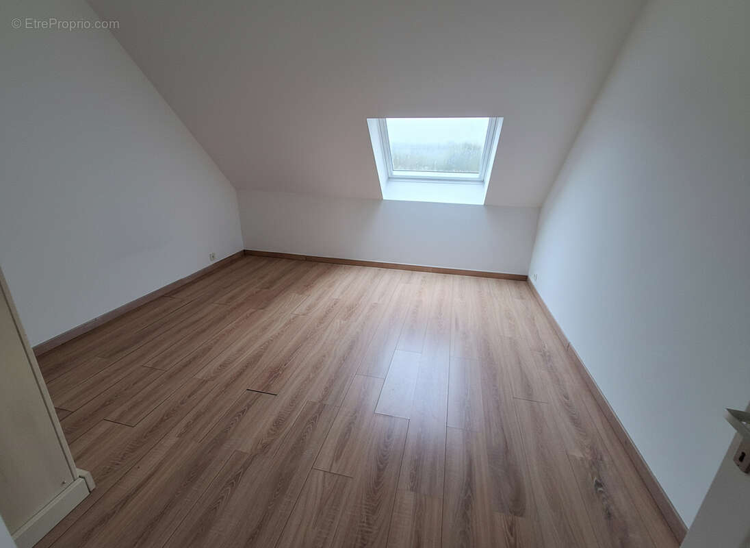 Appartement à LA BAULE-ESCOUBLAC