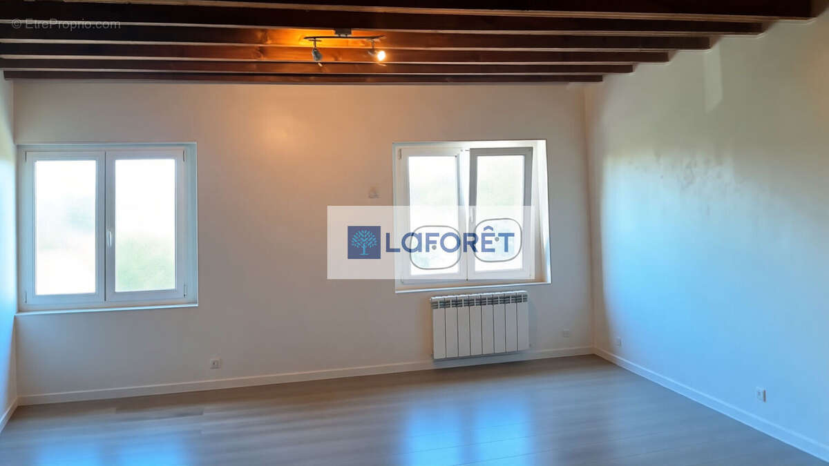 Appartement à BOURGUEBUS