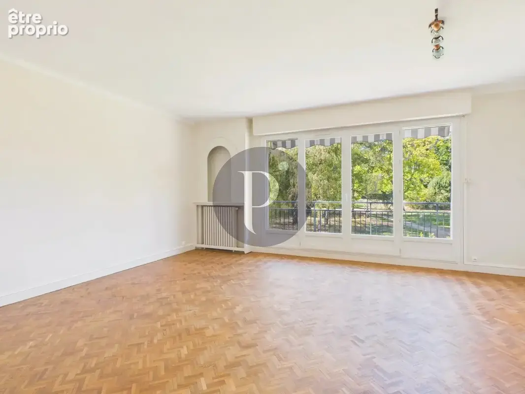 2 Pièces de 70 m² proche centre ville - photo 2