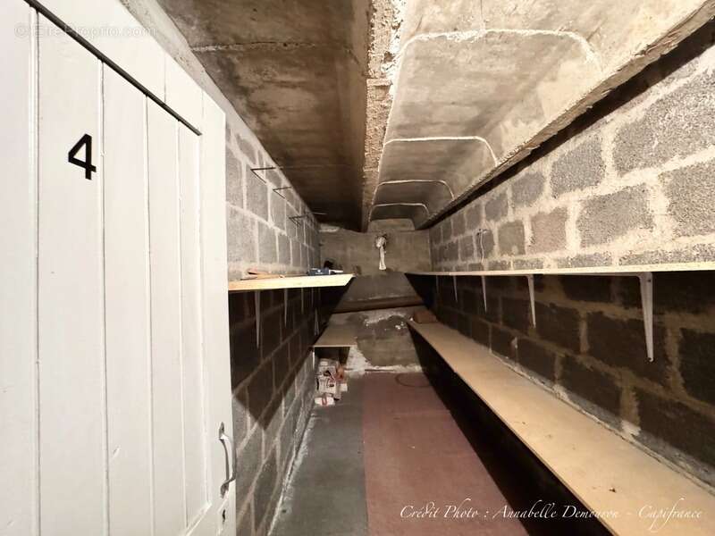 Appartement à CLERMONT-FERRAND