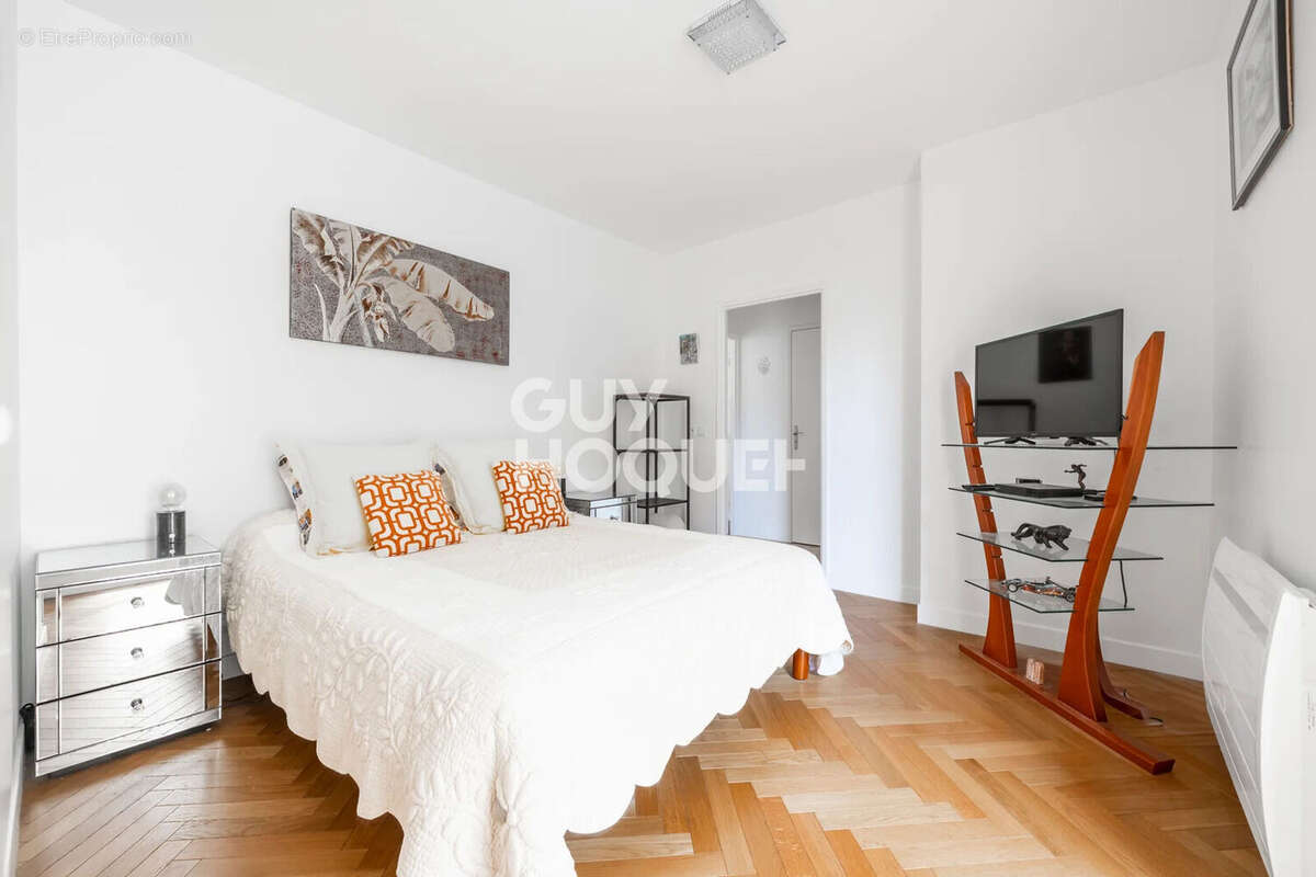 Appartement à NOGENT-SUR-MARNE