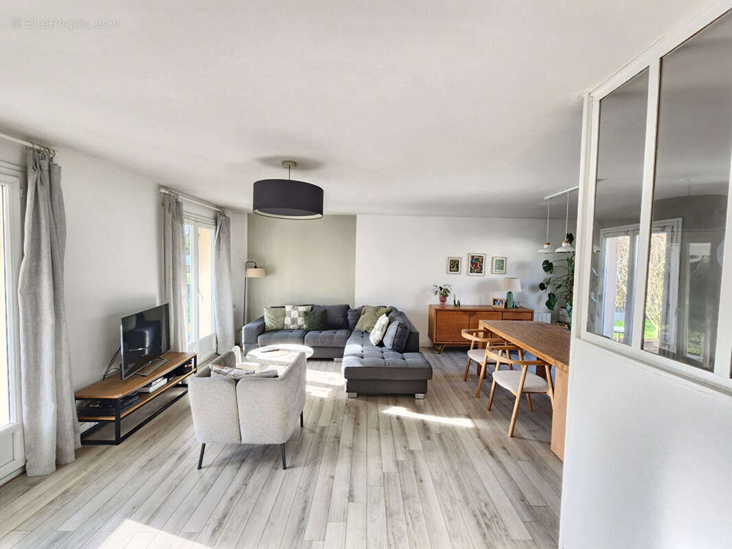 Maison à LE PIAN-MEDOC