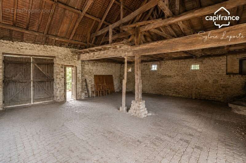Maison à DAMAZAN