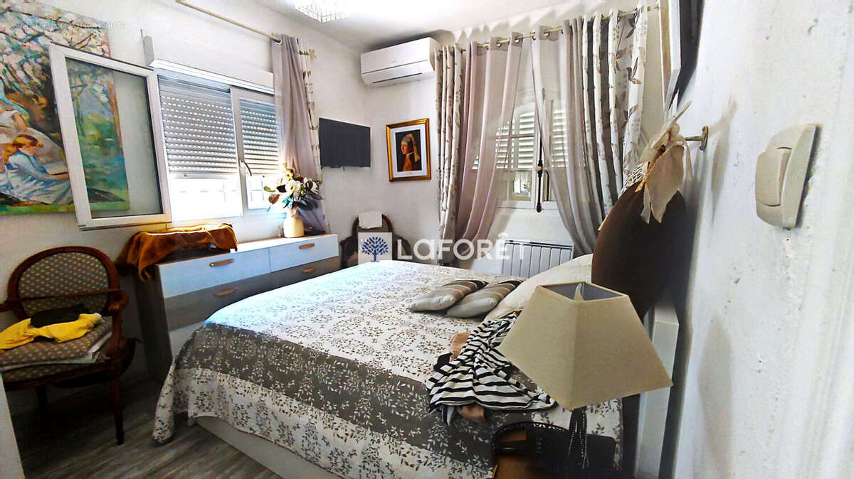 Maison à CAGNES-SUR-MER