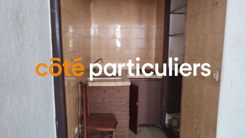 Appartement à CARCASSONNE