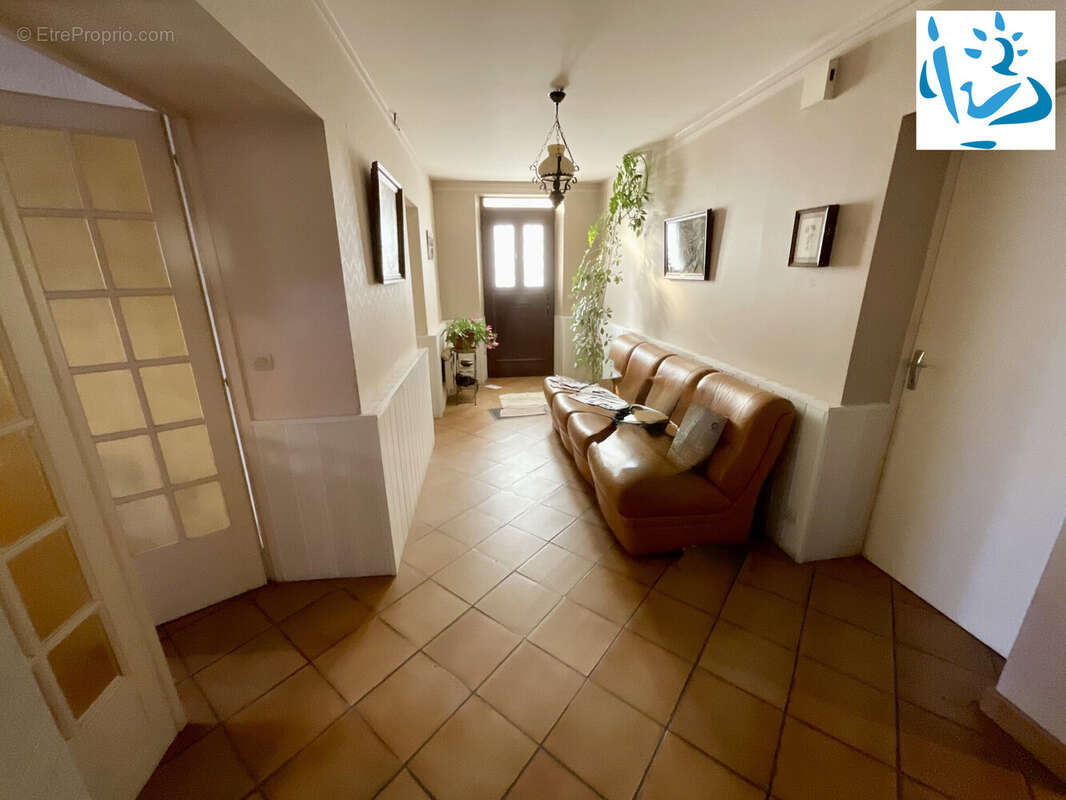 Maison à BEAUMONT-DE-LOMAGNE