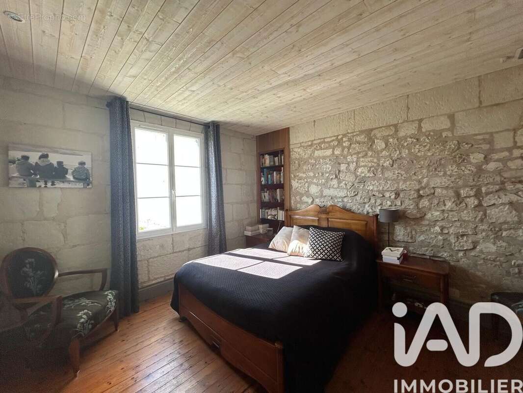 Photo 8 - Maison à BREZE