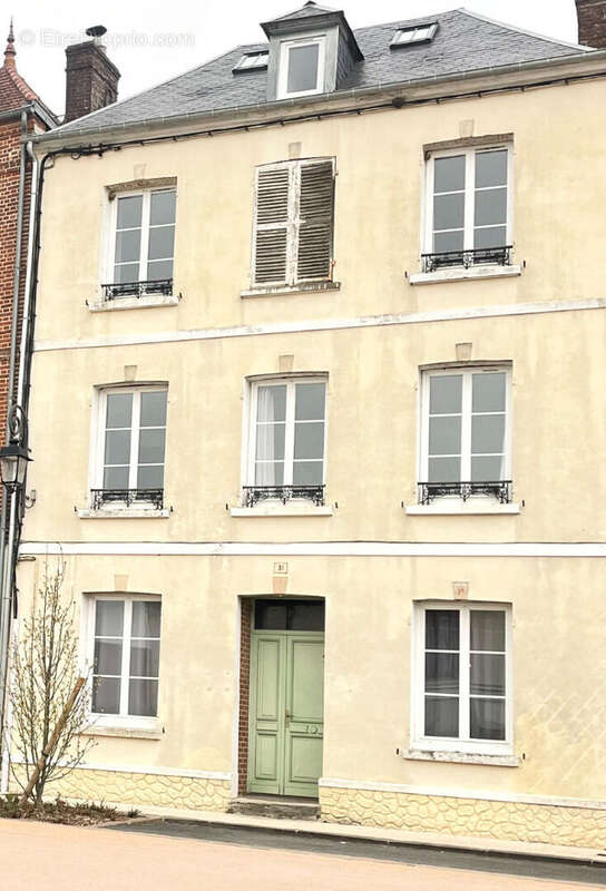 Maison à SONGEONS