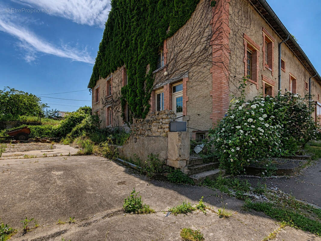 Maison à HAN-SUR-MEUSE