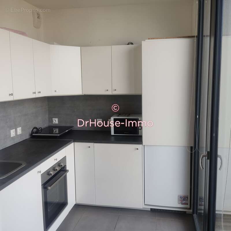 Appartement à BRY-SUR-MARNE