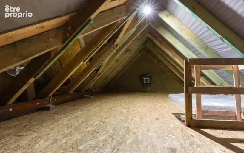Maison 165m² Epinay sur Seine - photo 7