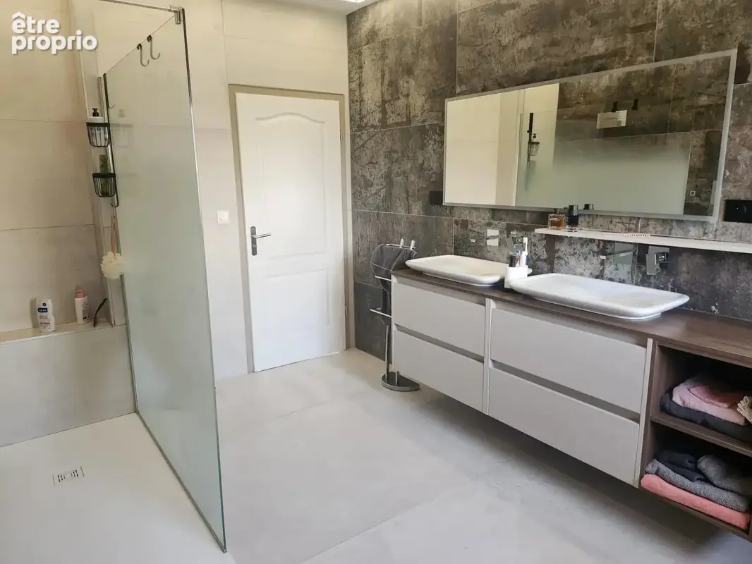 Maison de plain pied - photo 6