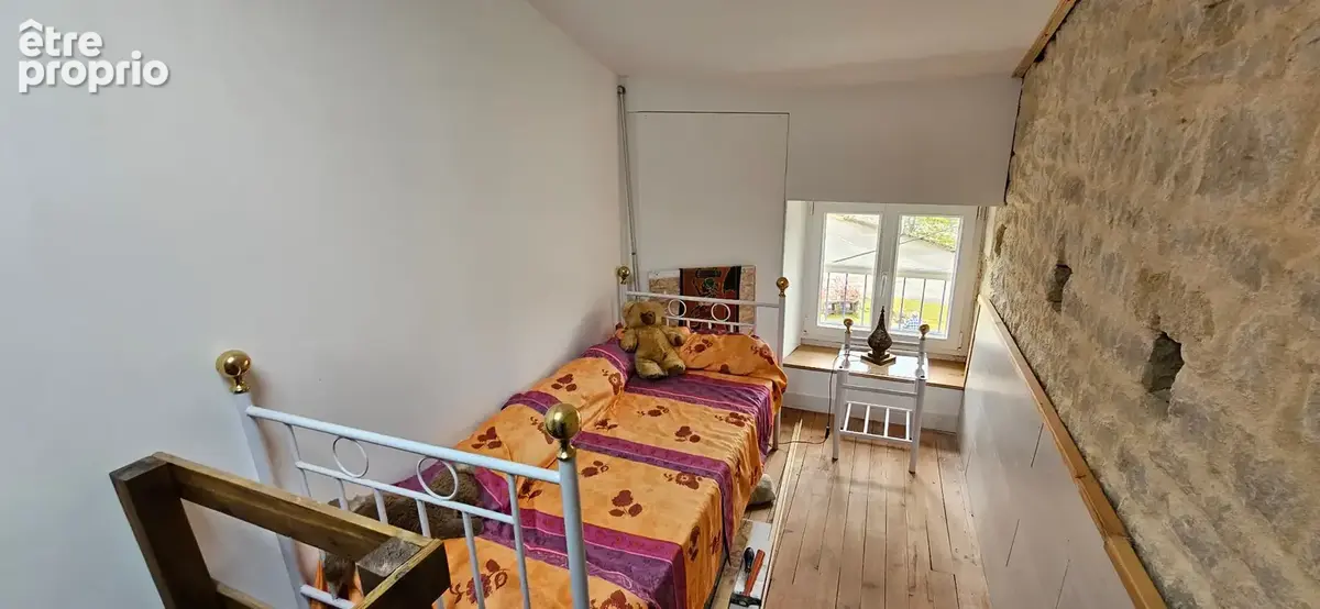 Maison à vendre 6 pièces  (79) - photo 19