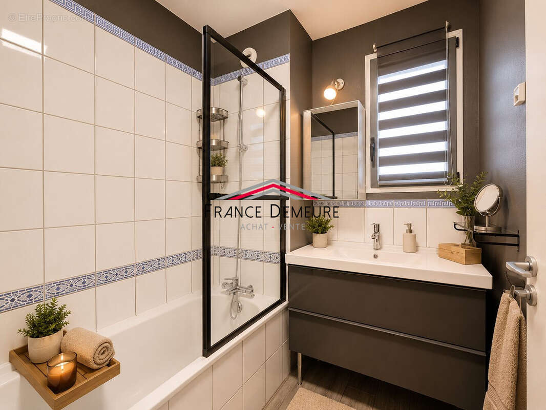Appartement à FRANCONVILLE