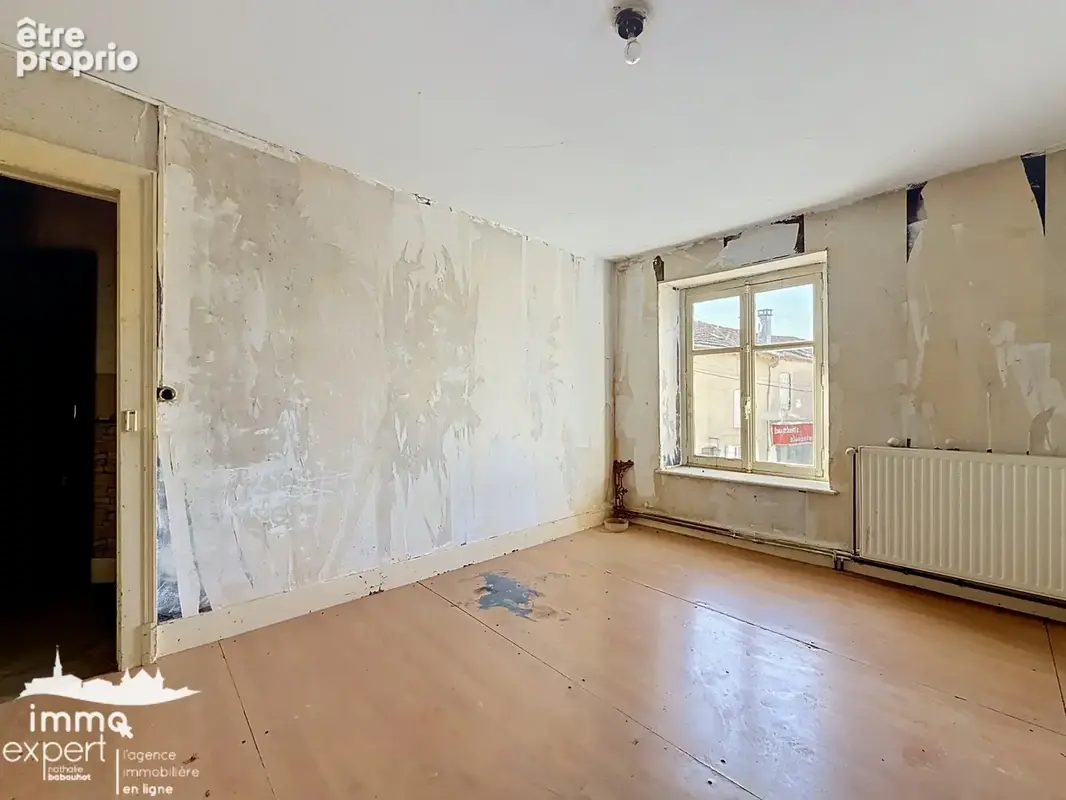 À vendre   maison 4 chambres à fort potentiel à ville-sur-illon - photo 10