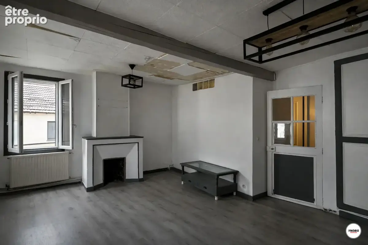 Maison de ville 70m2 Limay - photo 5