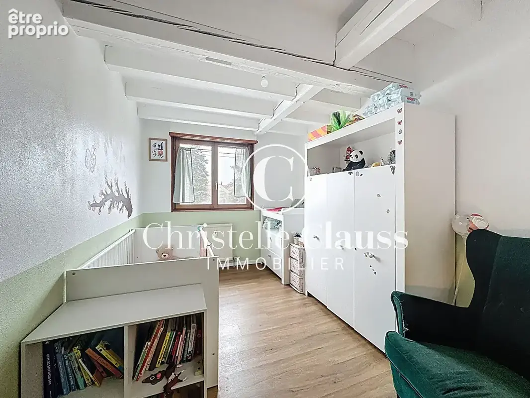 Appartement Handschuheim 3 pièces 85 m2 - photo 7