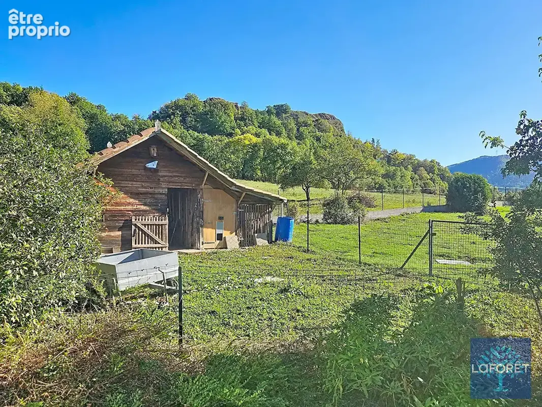 Maison Beaulieu 250 m² - Propriété de caractère avec gîte et dépendances - photo 16