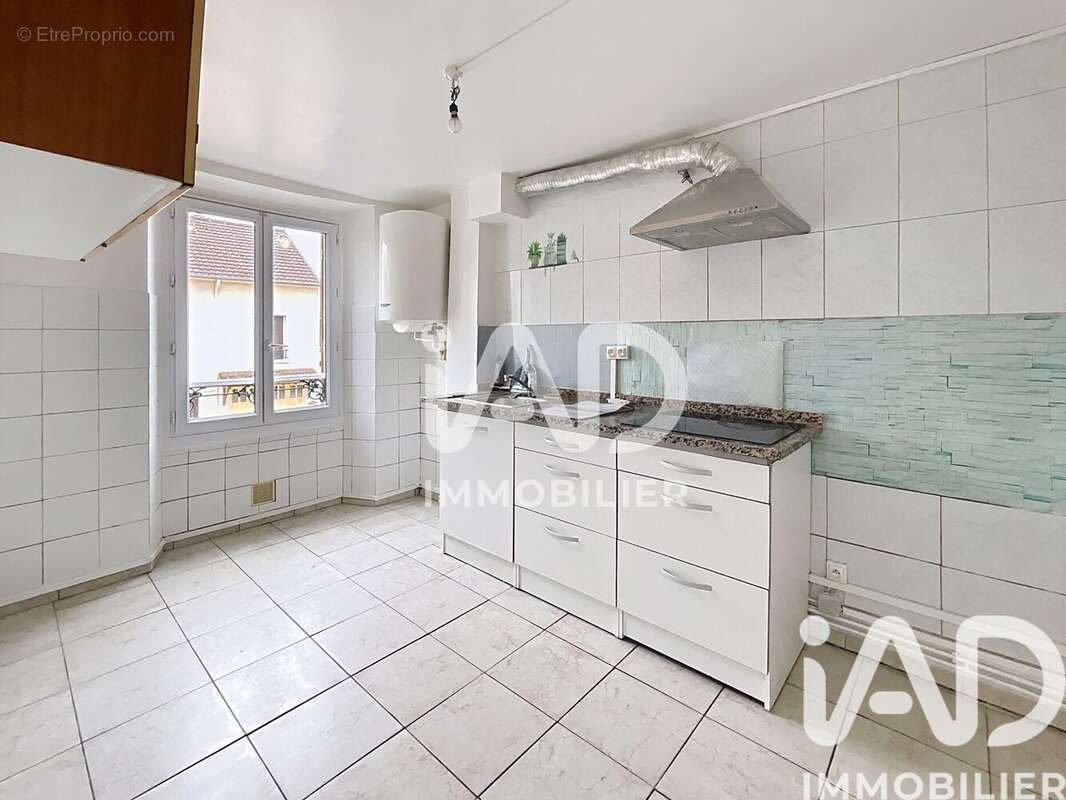 Photo 3 - Appartement à RAMBOUILLET