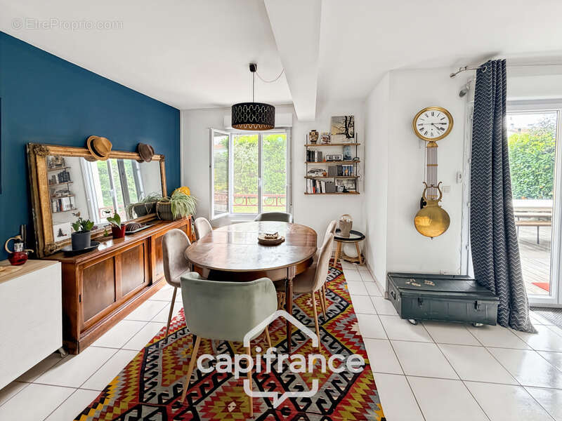 Appartement à EYSINES