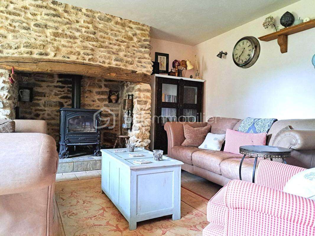 Maison 75 m² à Berrien  - photo 5