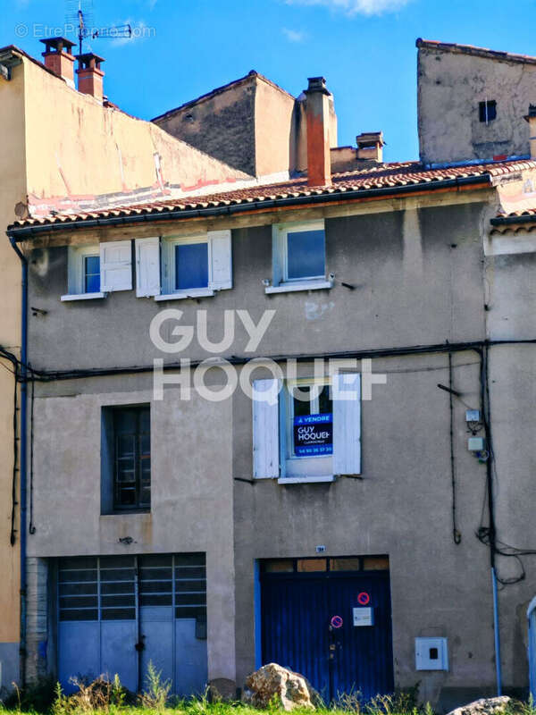 Maison à CARPENTRAS