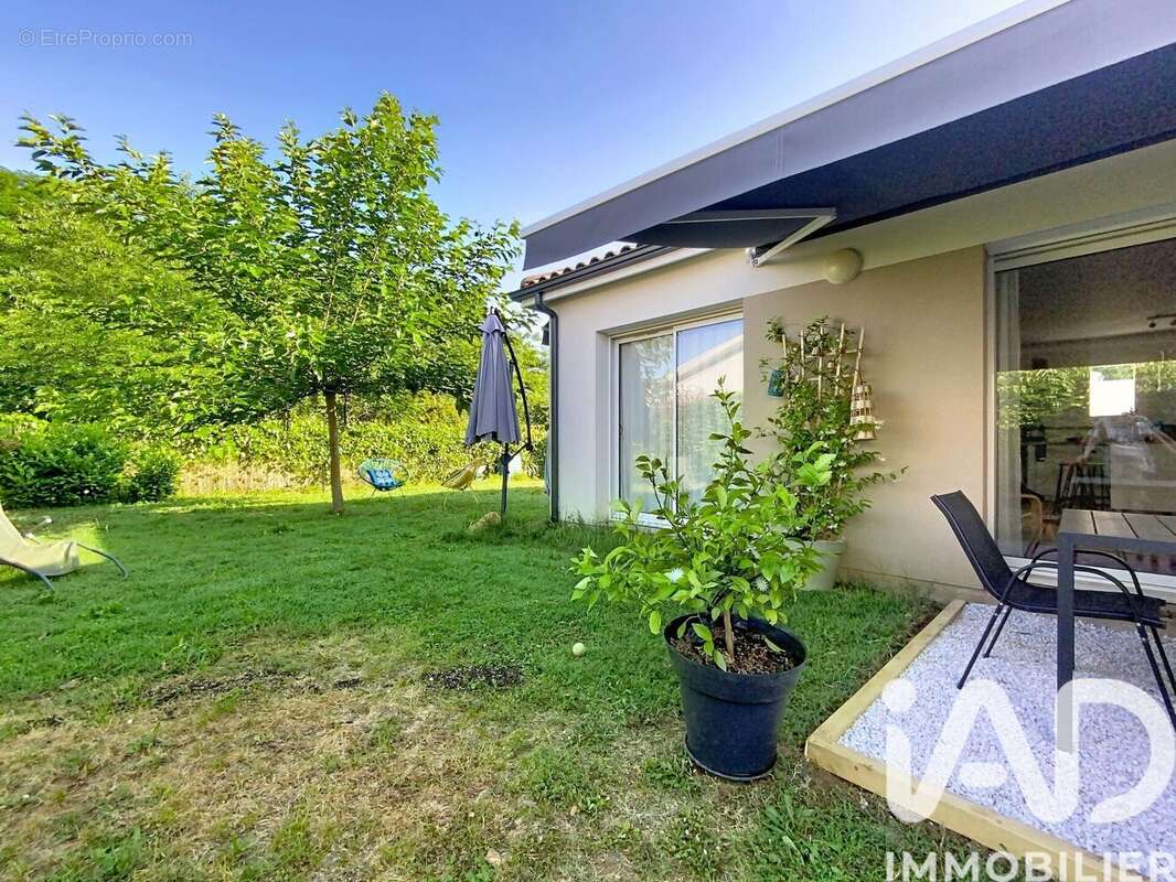 Photo 2 - Maison à LANDIRAS