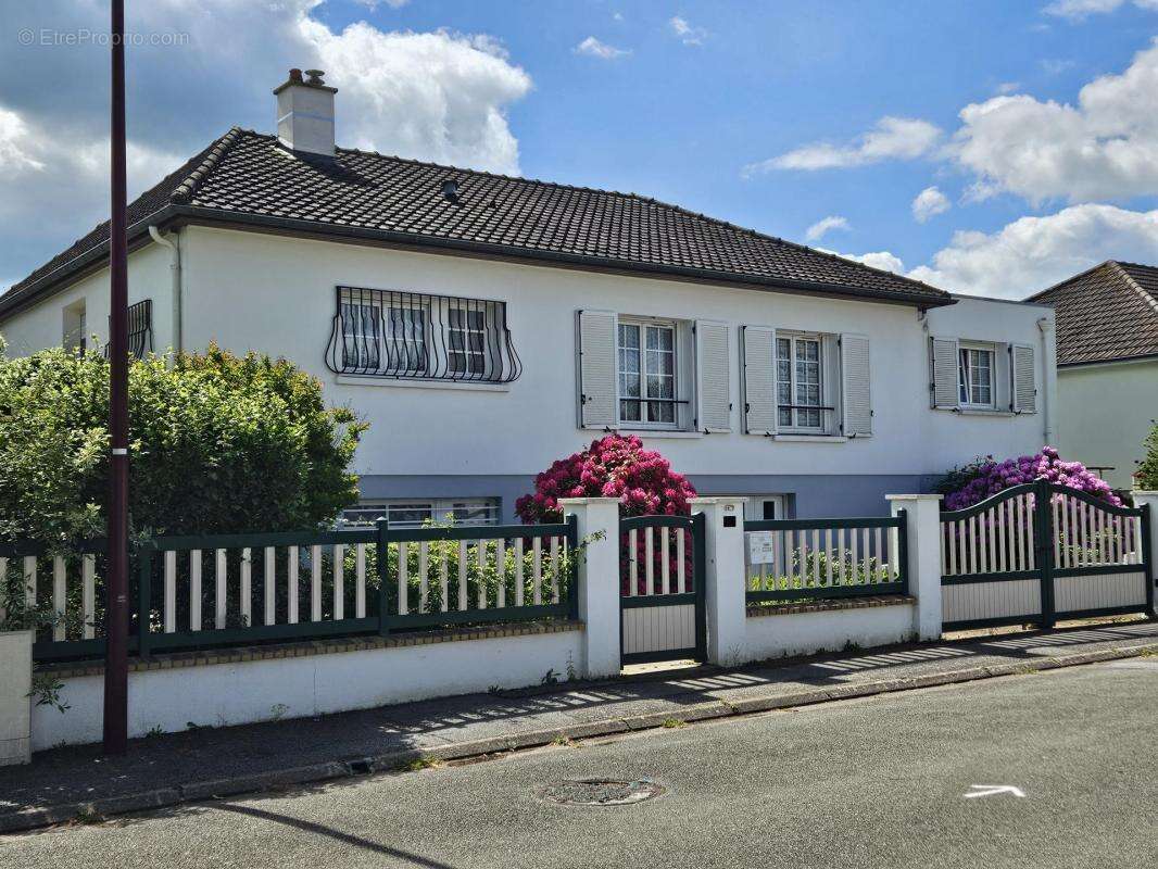 Maison à ALENCON