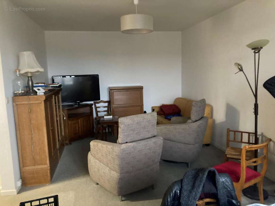 sejour 1 - Appartement à CAHORS