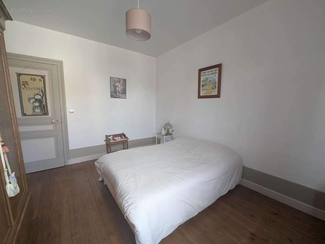 Photo 6 - Maison à BEAUVAIS