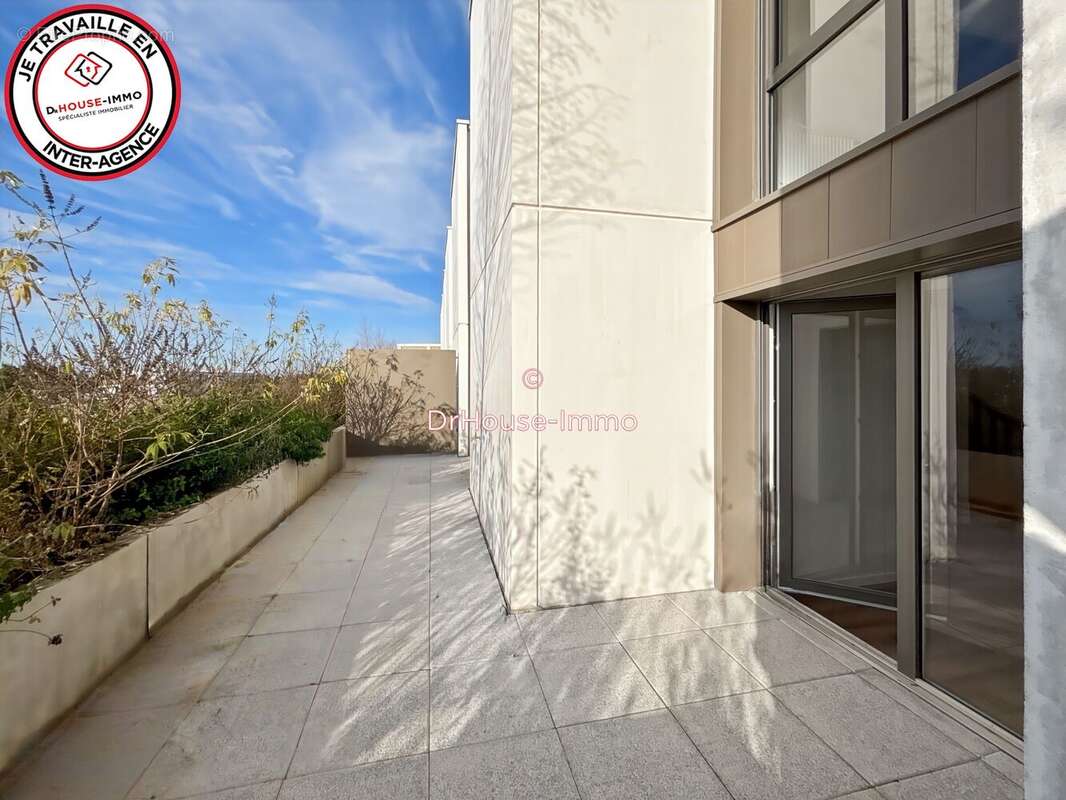 Appartement à MERIGNAC