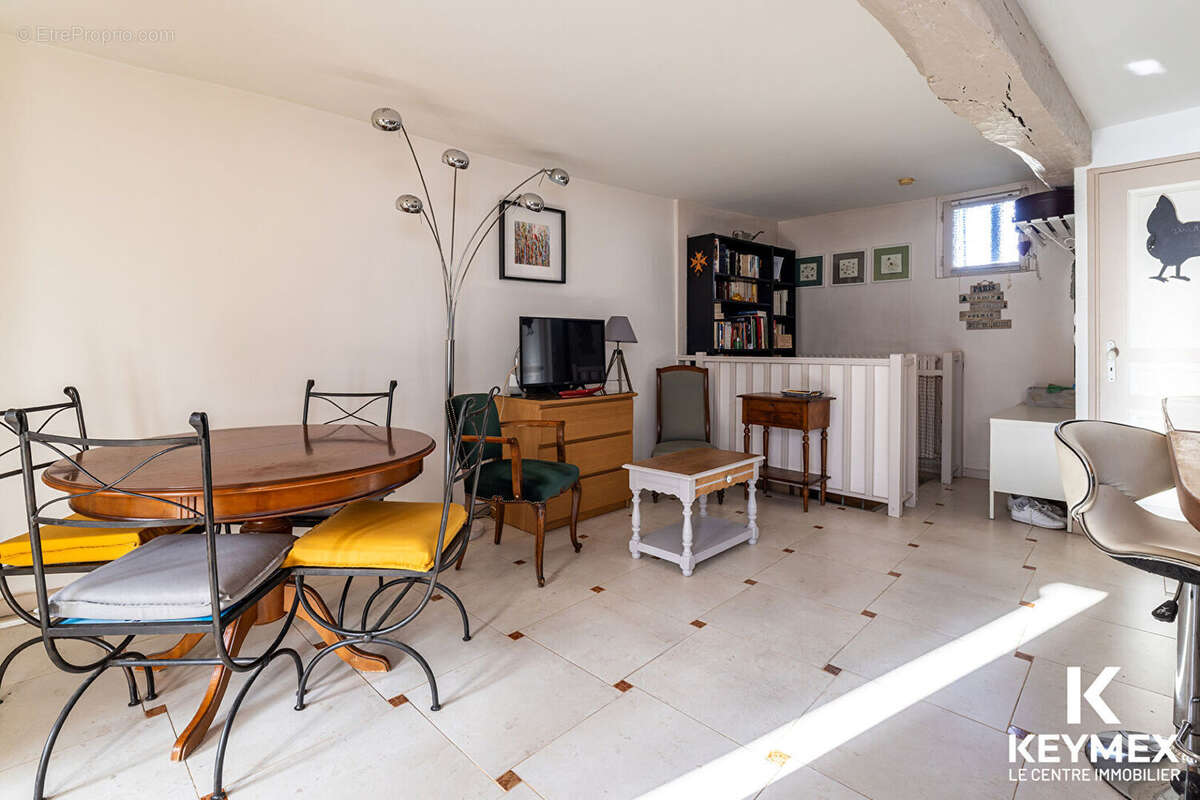 Maison à TRIEL-SUR-SEINE