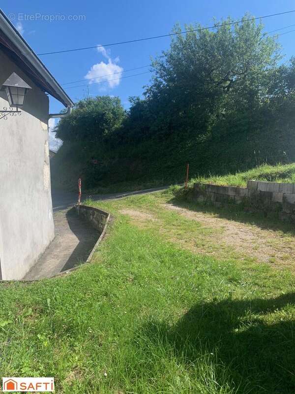 Photo 2 - Maison à ANGLEFORT