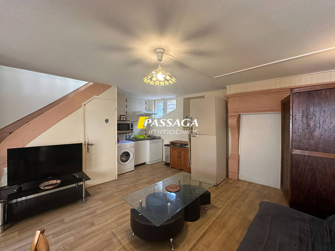 Appartement à RODEZ