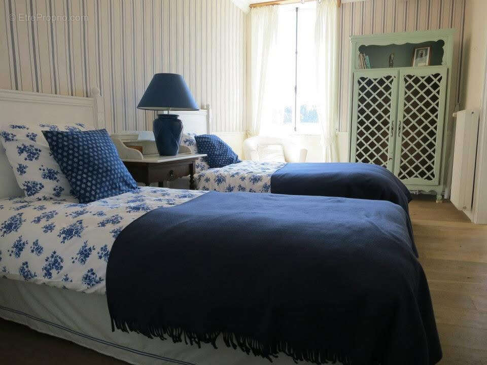 Maison à FRESSIN
