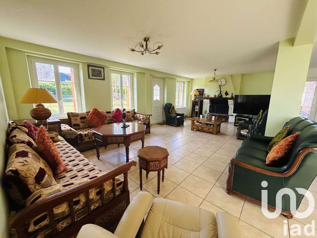 Maison 256 m² à Bardouville  - photo 6