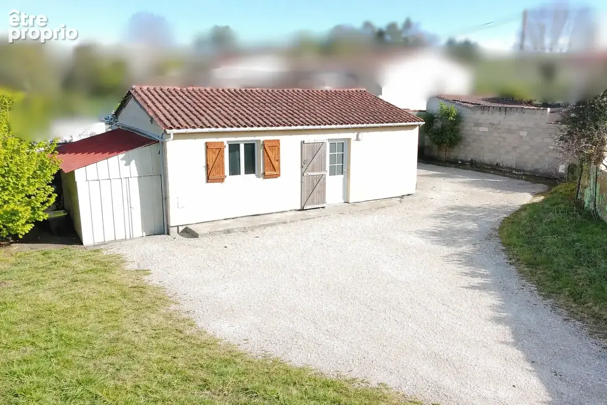 Photo Maison à Gente au prix de 86 390€
