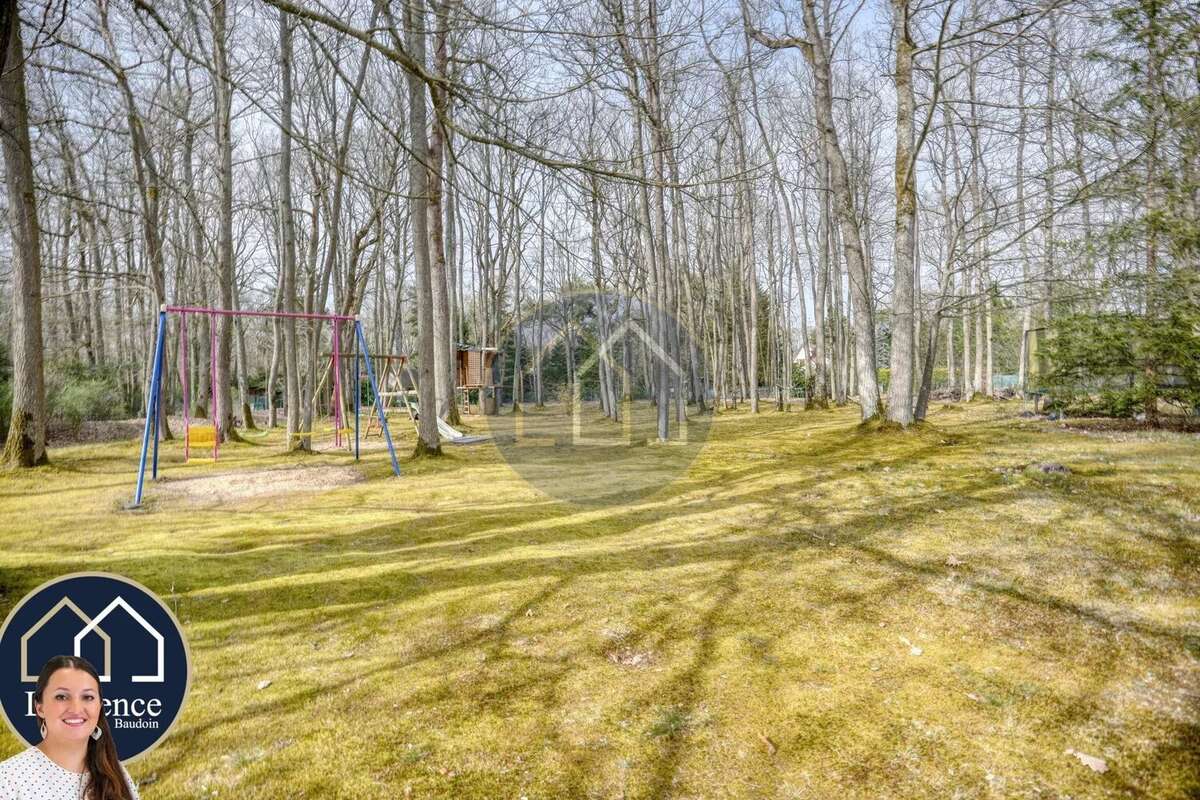 Maison à NOGENT-LE-ROI