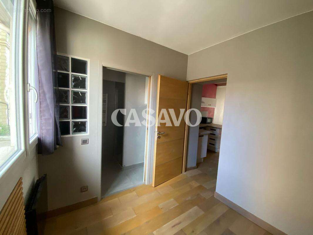 Appartement à LYON-6E